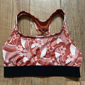 Victoria Secret Player Sports Bra Medium